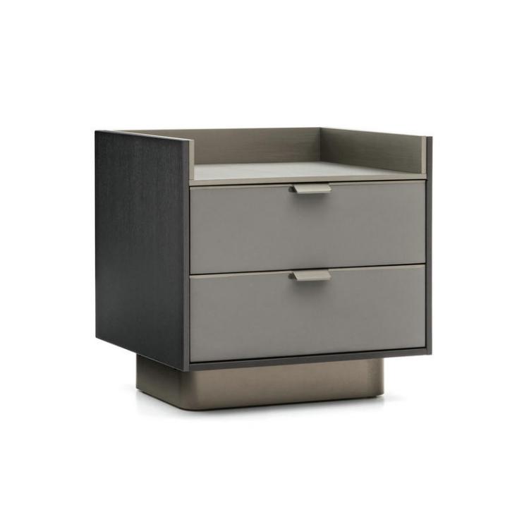 Darren Wooden Bar Cabinet