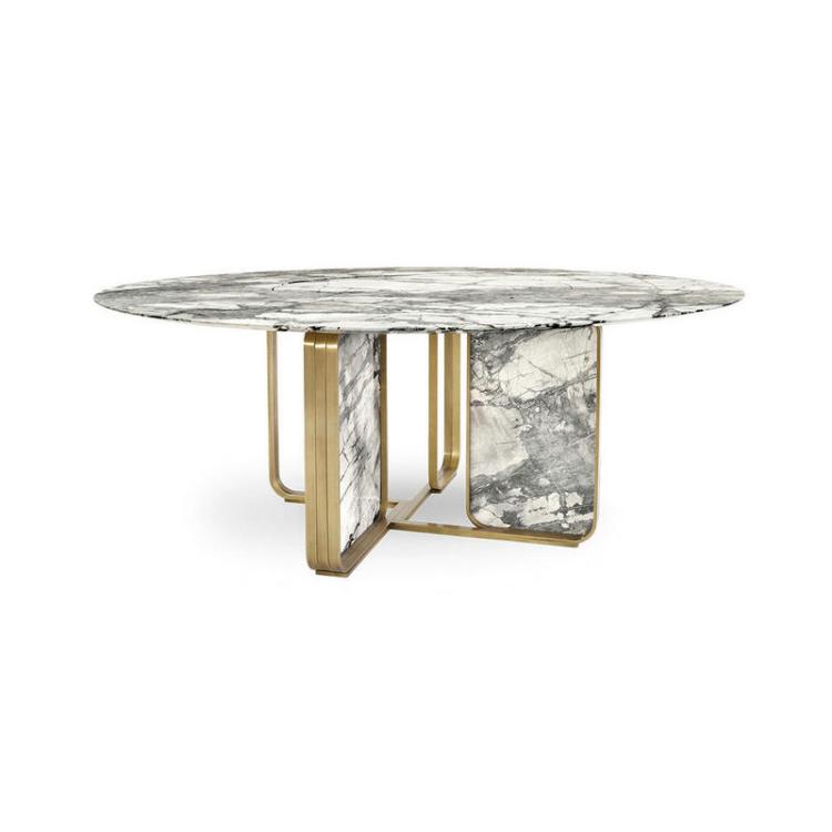Nova Round Table