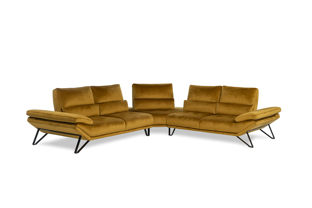 Calia Italia Fly Sofa