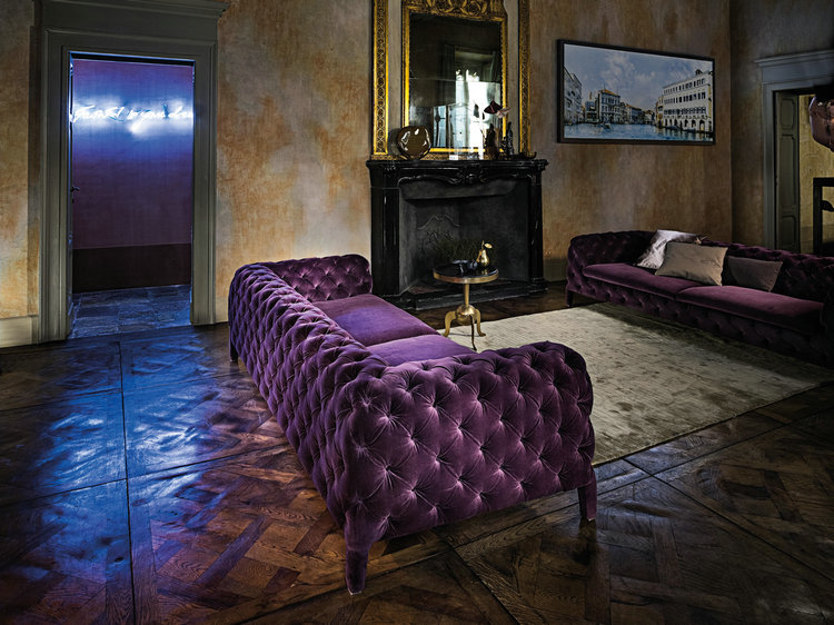 Windsor Sofa