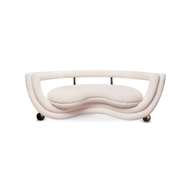 Kissing Sofa