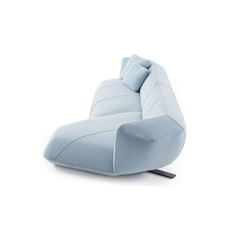 552 Floe Insel Sofa