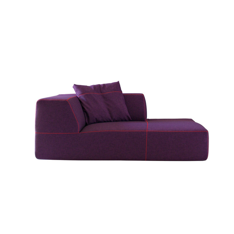 Bend Sofa