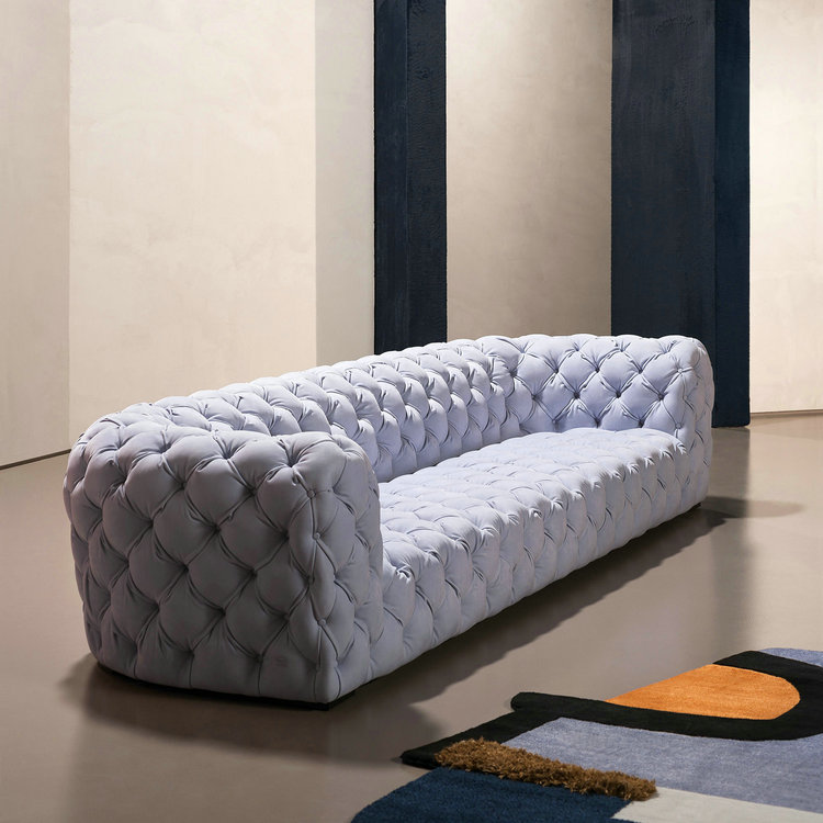 Chester Moon sofa