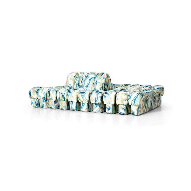 DS-602 Sofa