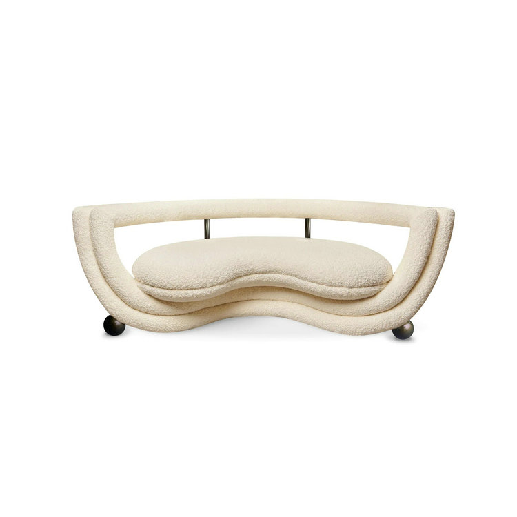 Kissing Sofa
