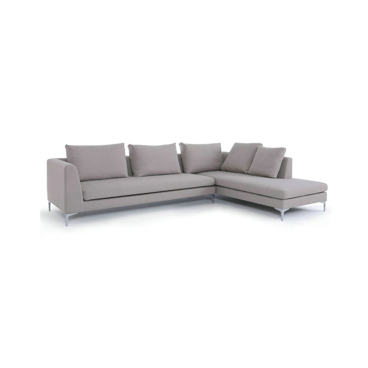 Charles Corner Sofa