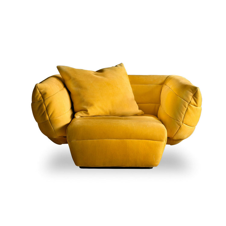 Tactile Sofa