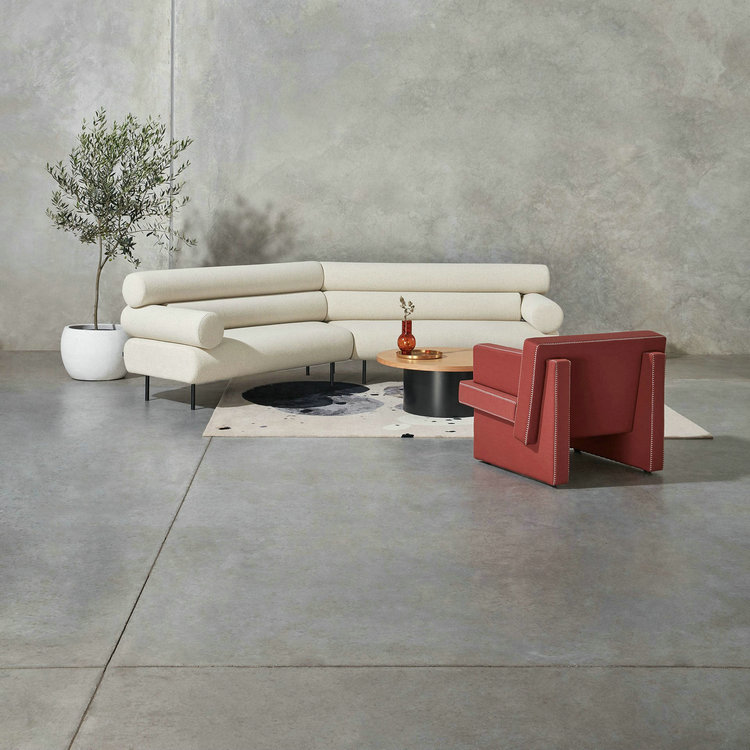 Cabin Modular Lounge