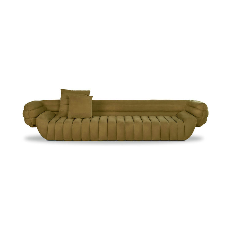 Tactile Sofa