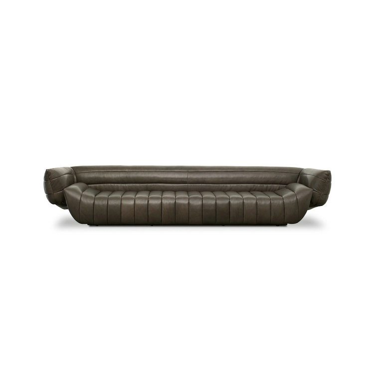 Tactile Sofa