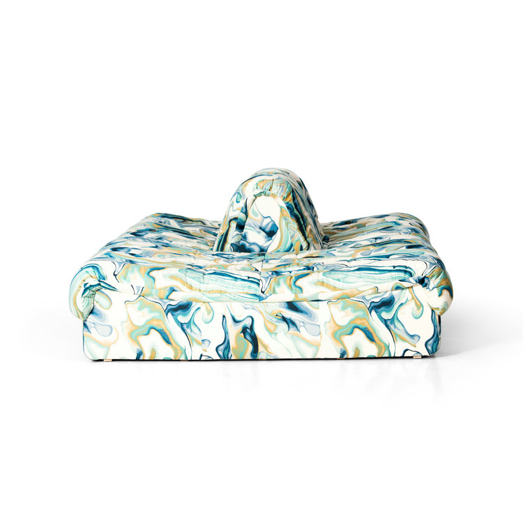 DS-602 Sofa