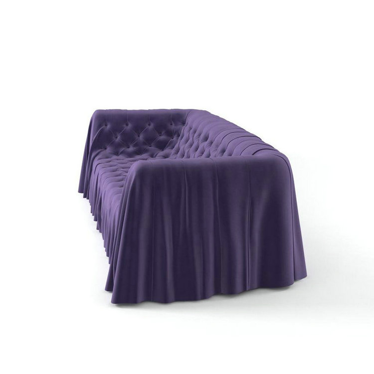 Bohemien Sofa