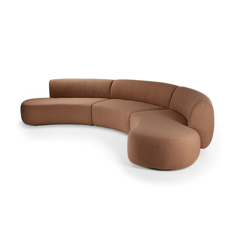 Hug Curved Sofa