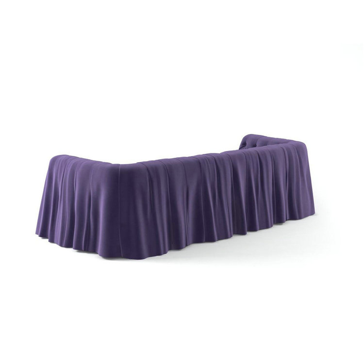 Bohemien Sofa