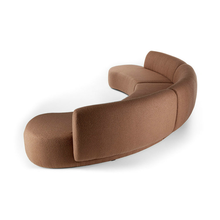 Hug Curved Sofa
