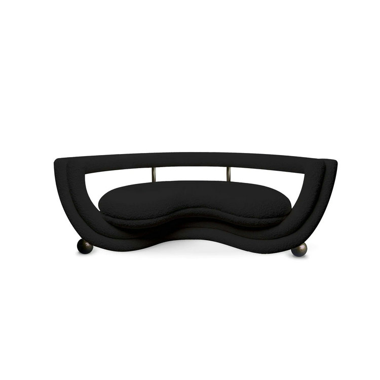 Kissing Sofa