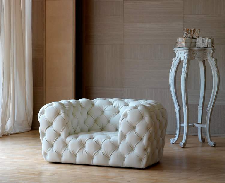 Chester Moon sofa
