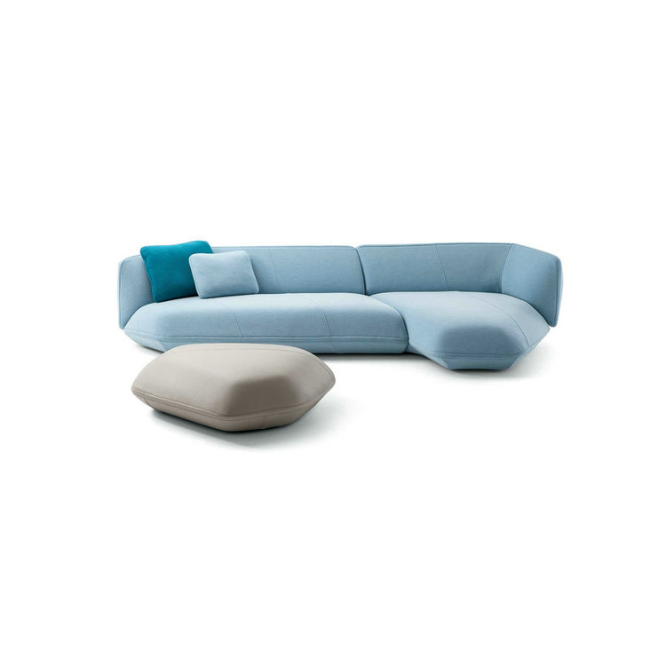 552 Floe Insel Sofa