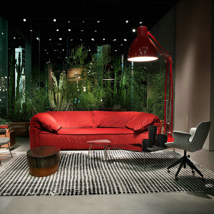 Casablanca Sofa