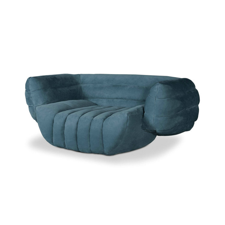 Tactile Sofa