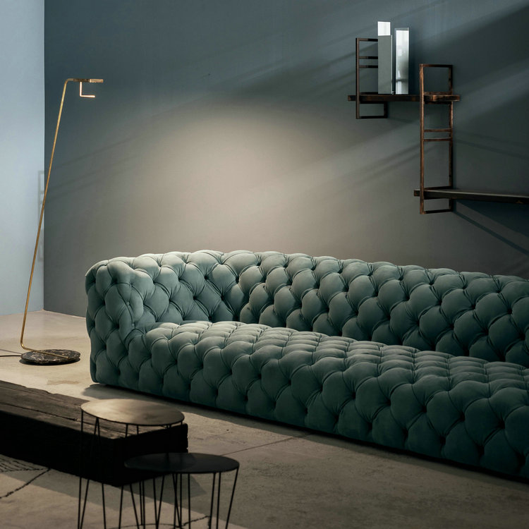 Chester Moon sofa