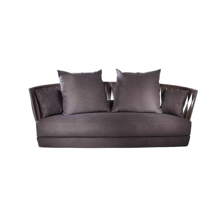 Twist Sofa