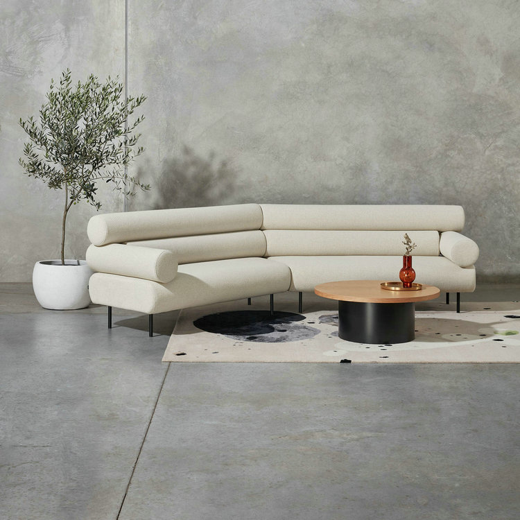 Cabin Modular Lounge