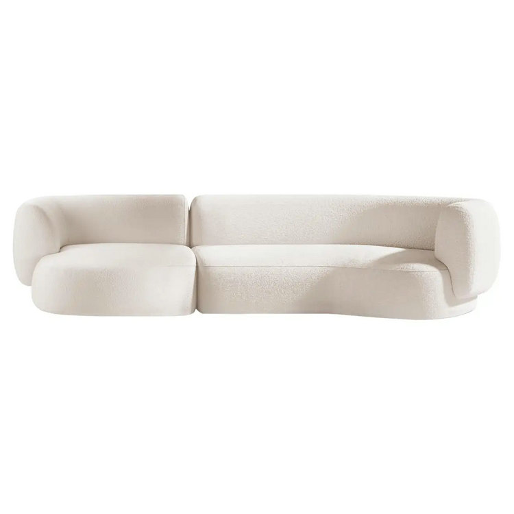 Hug Modular Sofa