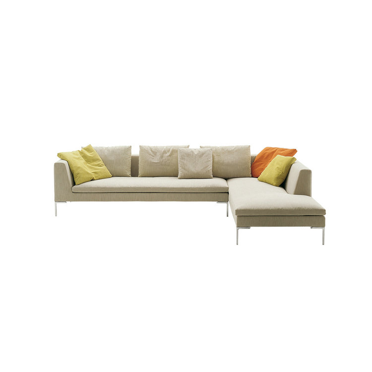 Charles Corner Sofa