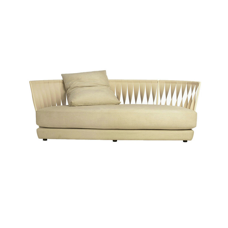 Twist Sofa