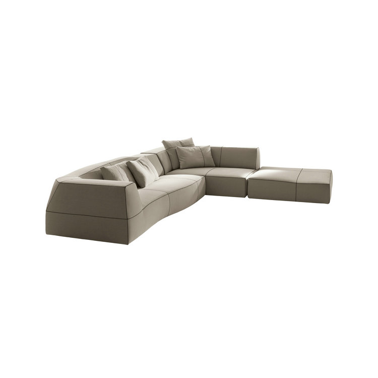 Bend Sofa