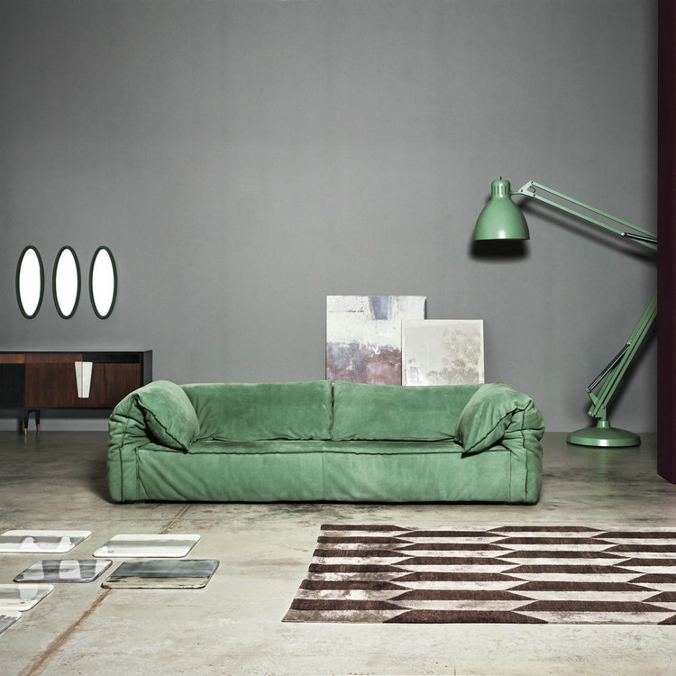 Casablanca Sofa