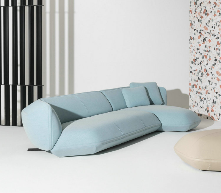 552 Floe Insel Sofa