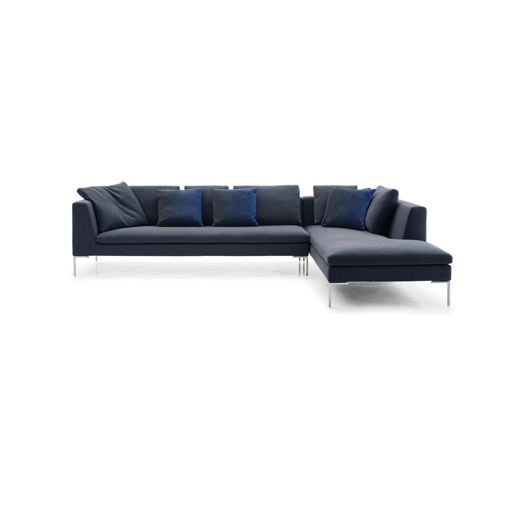 Charles Corner Sofa