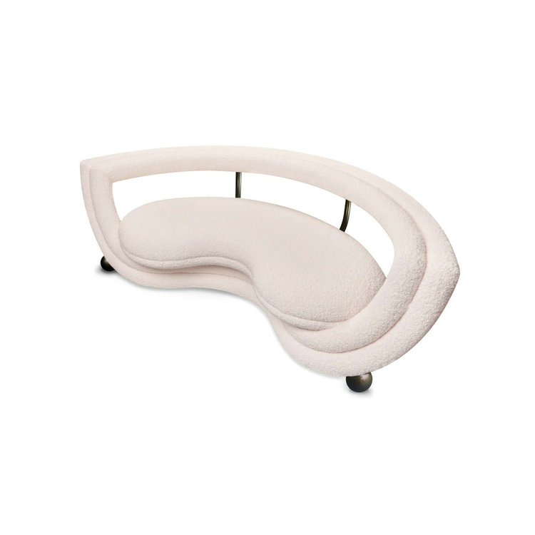 Kissing Sofa