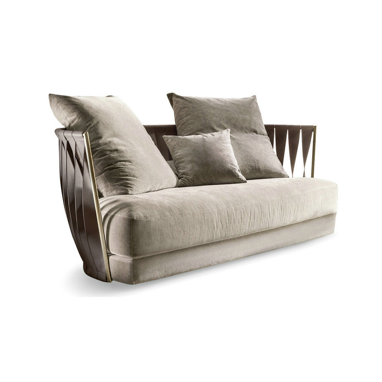 Twist Sofa