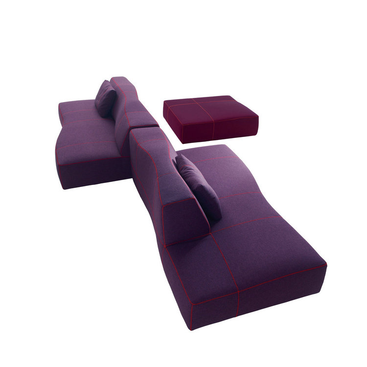 Bend Sofa