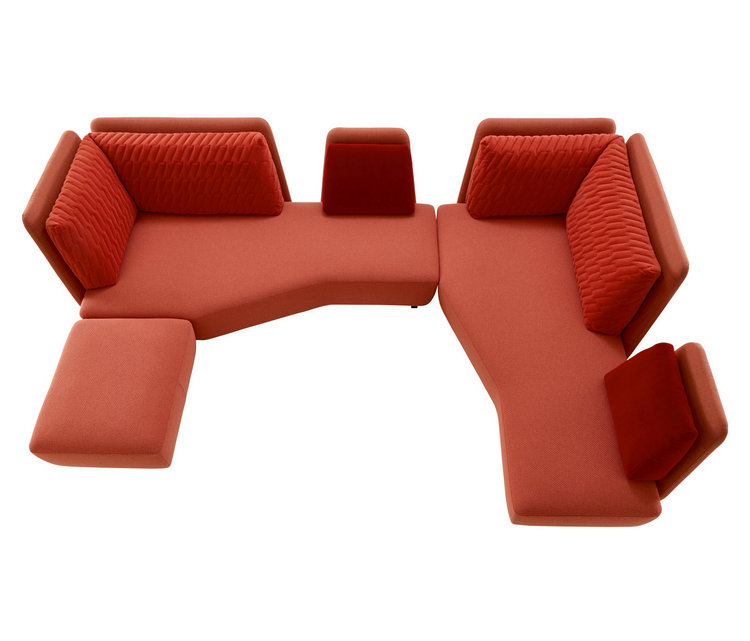 Limprevu Sofa