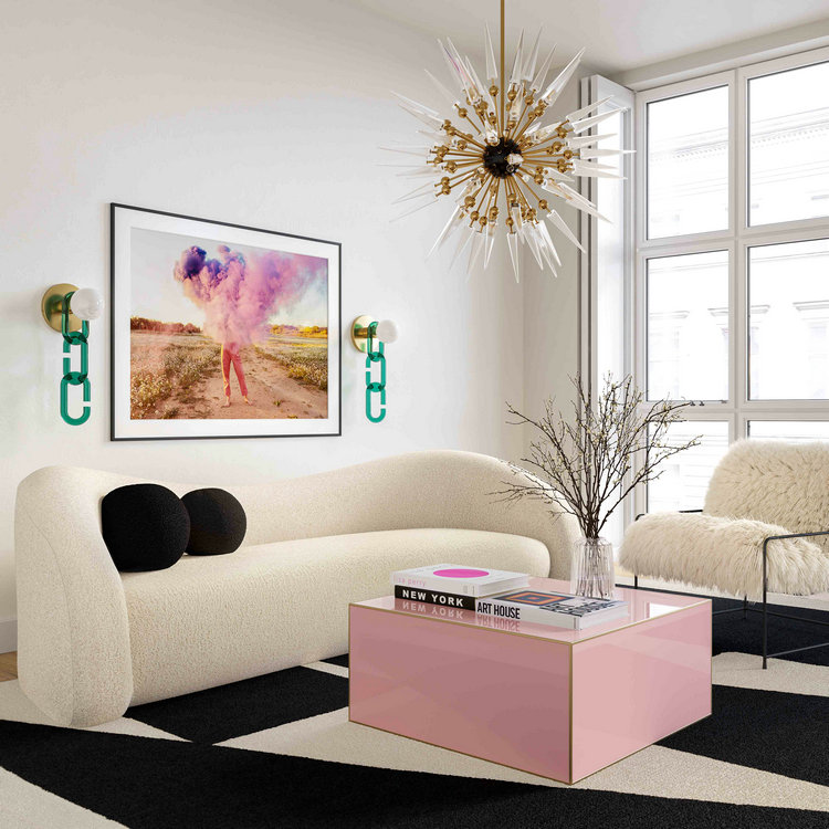 Leone Sofa