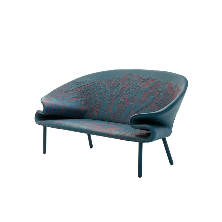 Doodle Sofa