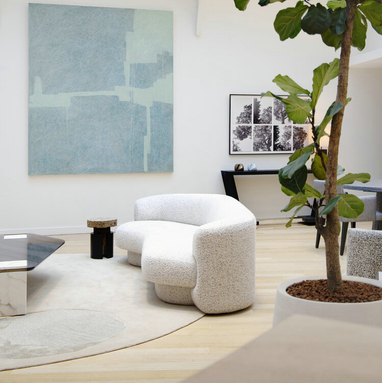 Yumi Sofa