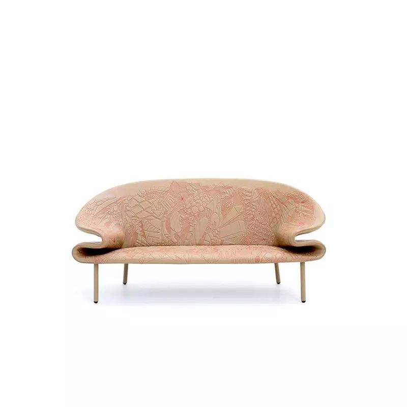 Doodle Sofa