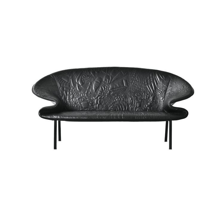 Doodle Sofa