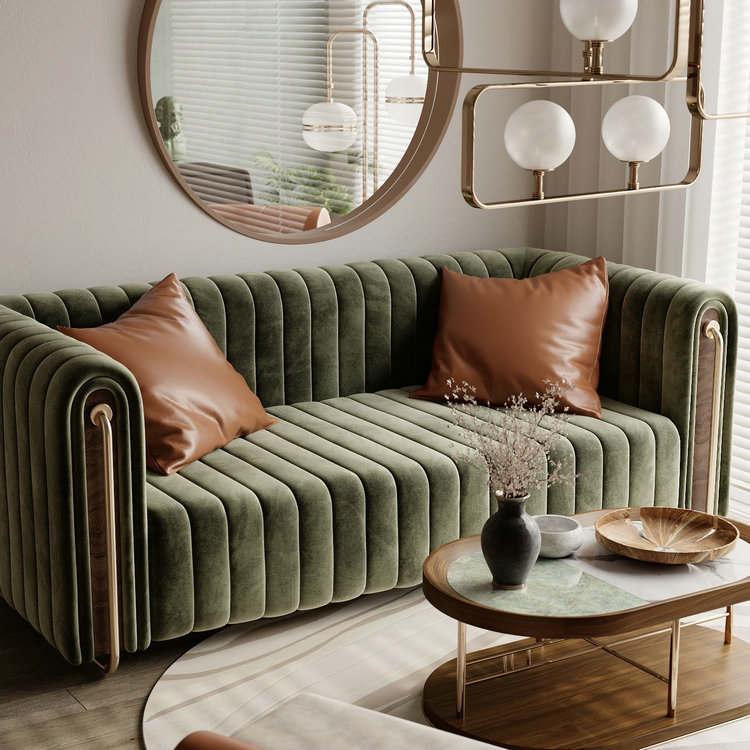 Rivers Sofa