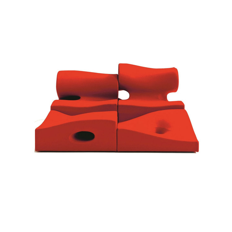 Misfits Sofa