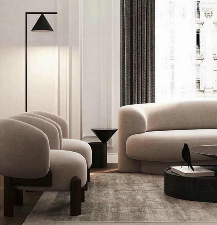 Yumi Sofa