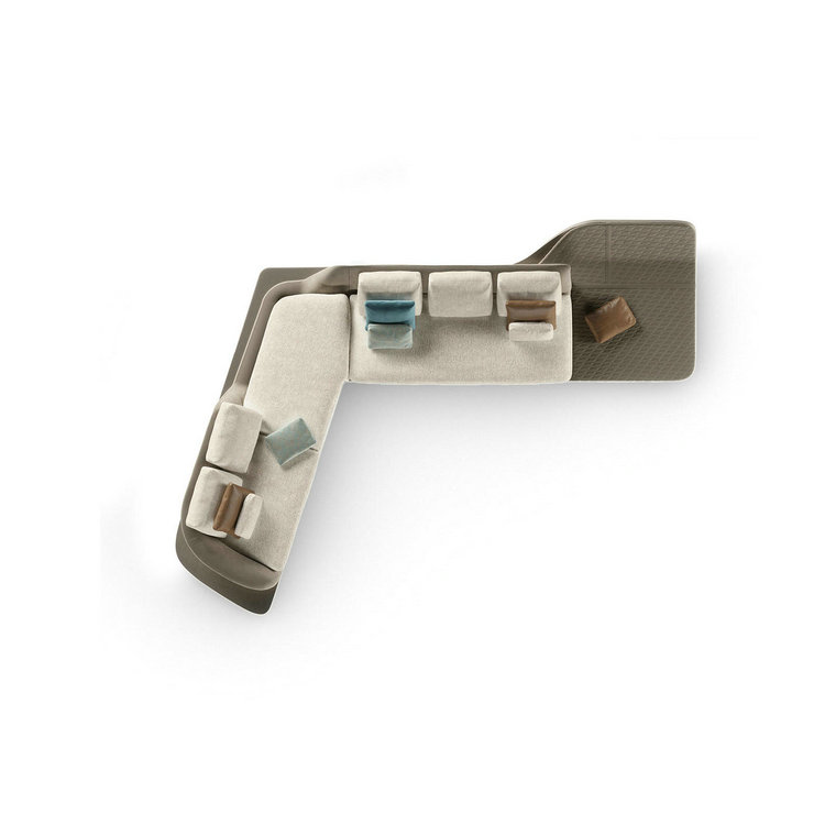 Segno Modular Sofa