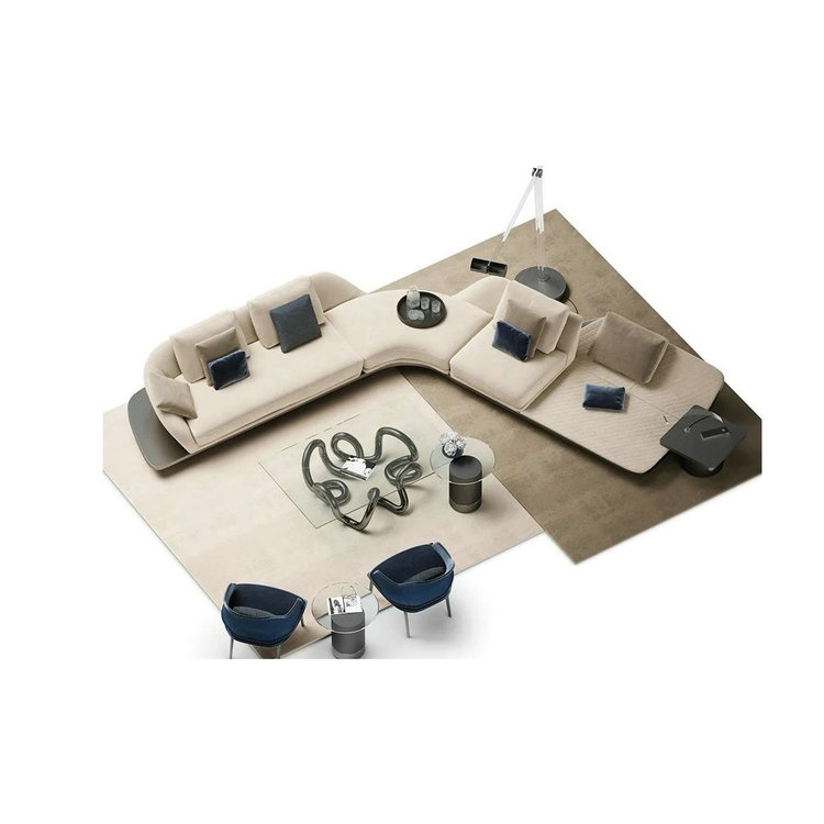 Segno Modular Sofa