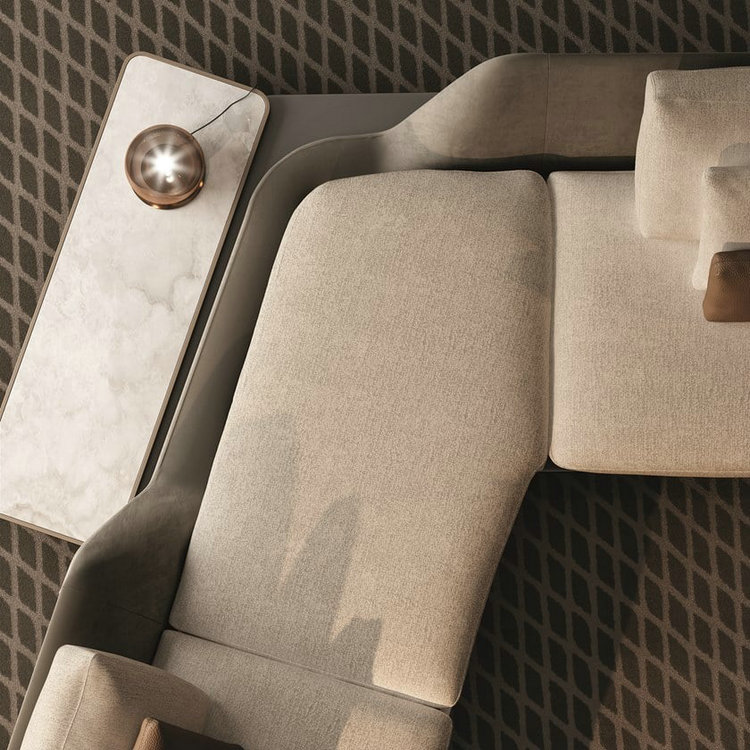 Segno Modular Sofa